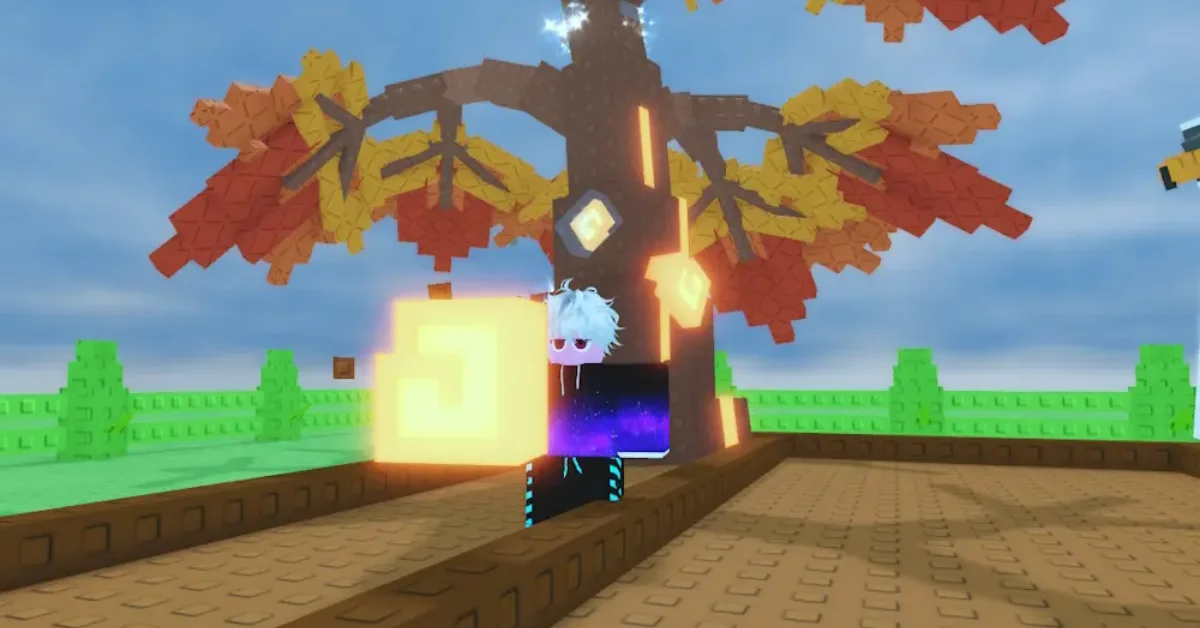 Grow a Garden Transcendent Plants - Full List And How To Get Them