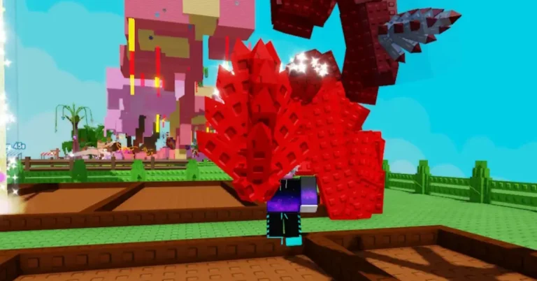 Grow a Garden Transcendent Plants - Full List And How To Get Them