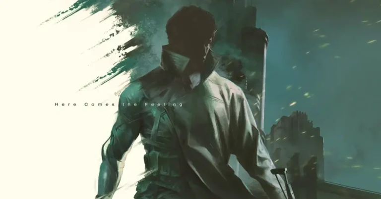 Hideo Kojima Talks Physint, His Next PlayStation Exclusive