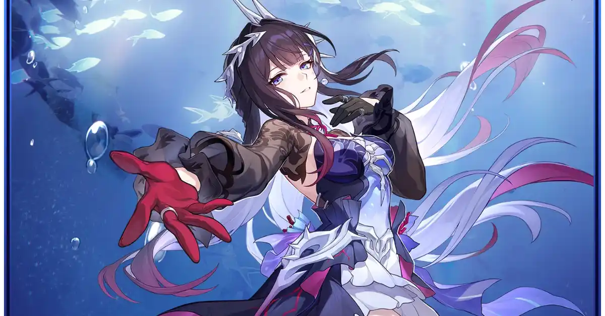 Honkai Star Rail (HSR) Codes September 2025 (UPDATED) Free Rewards