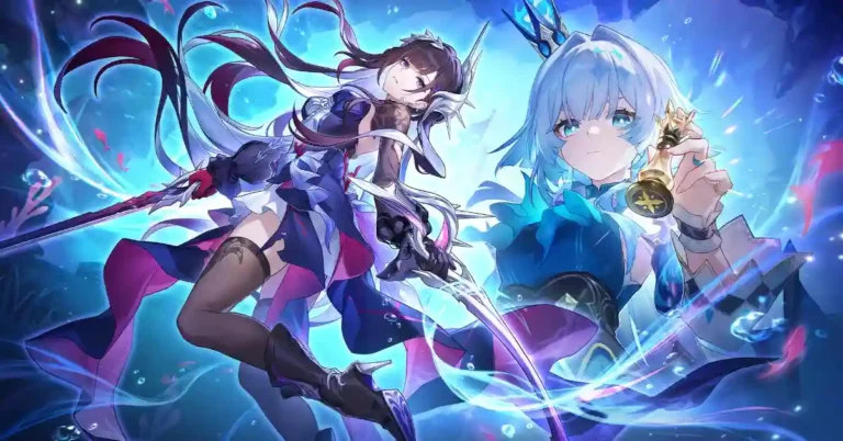 Honkai Star Rail (HSR) Codes September 2025 (UPDATED): Free Rewards