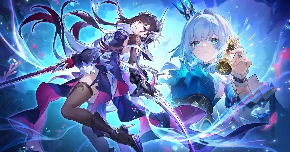 Honkai Star Rail (HSR) Codes September 2025 (UPDATED) Free Rewards