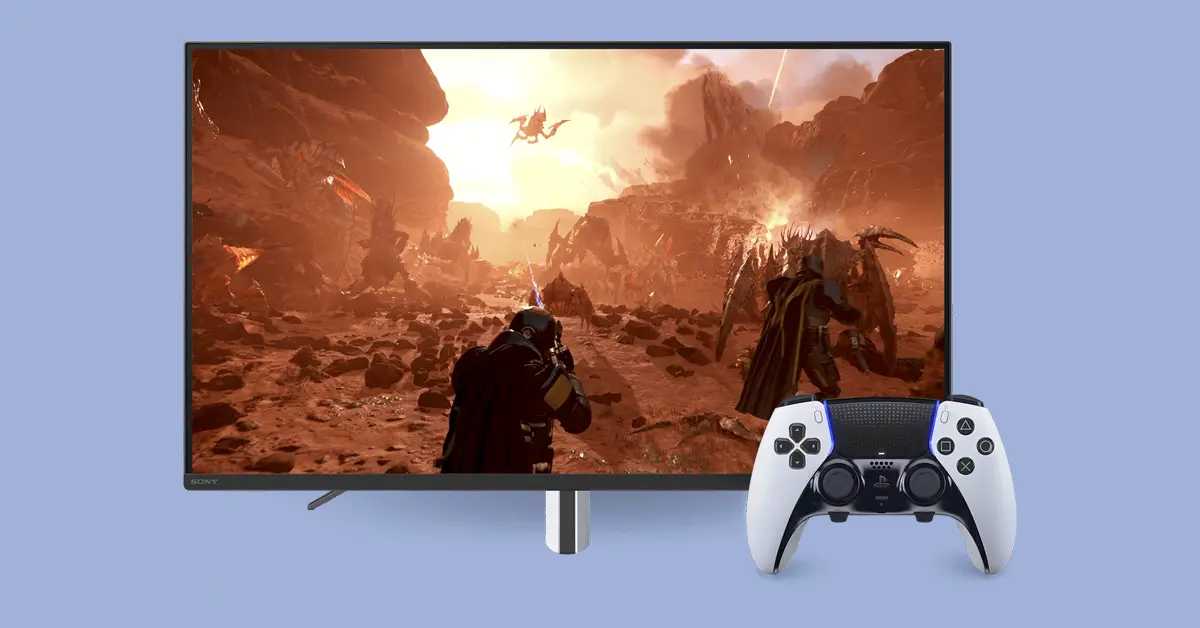 How to Use PlayStation DualSense Edge on PC, Mac, and Mobile Devices