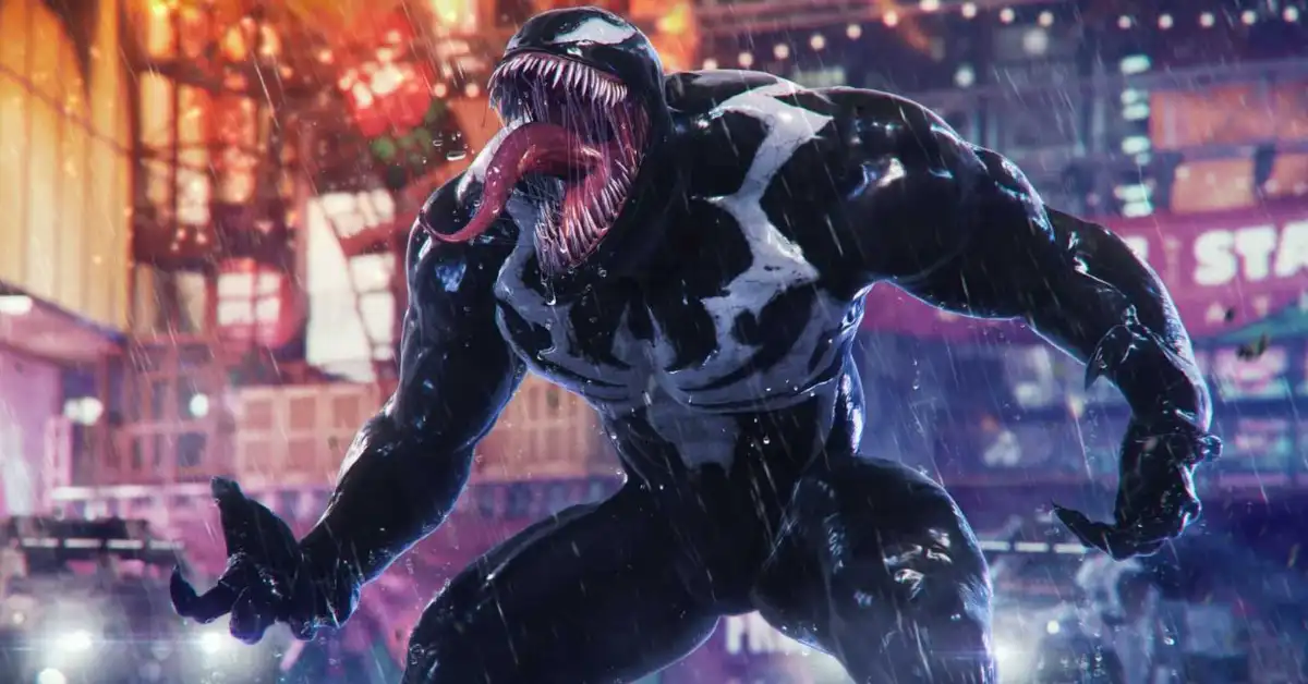 Insomniac Rumors Wolverine Release Window and Venom vs Carnage Game