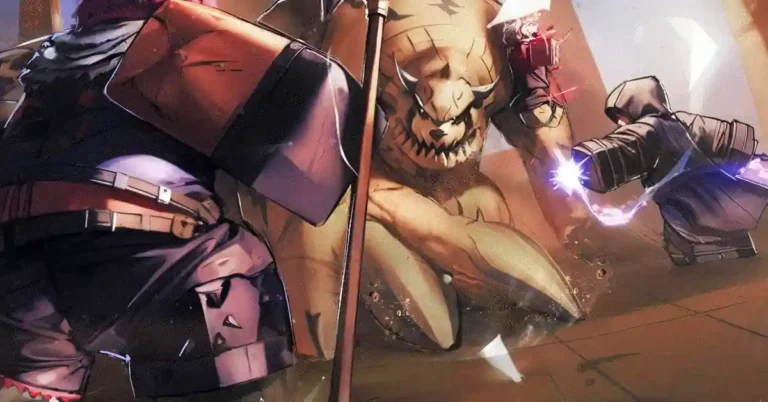 Anime Saga Codes November 2025 (UPDATED) – Free Gems, Gold, and Trait Rerolls