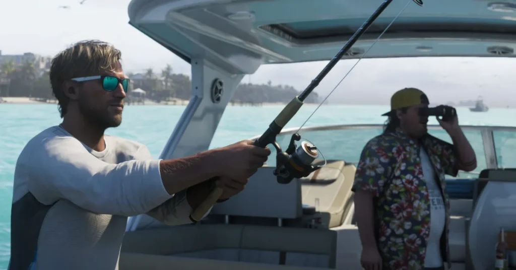 Leaked GTA 6 Websites Are So Ridiculous They Have to Be Real