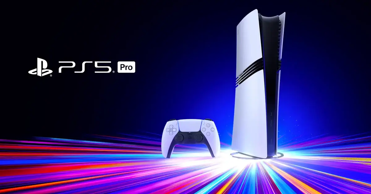 Leaked Sony’s Secret PS5 Pro Revision Is Coming Sooner Than You Think