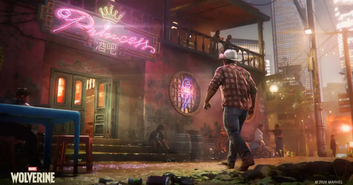 Marvels Wolverine - Open World or Story-Driven Adventure