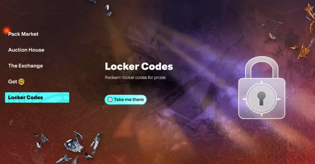 NBA 2K26 Locker Codes - September 2025 Update