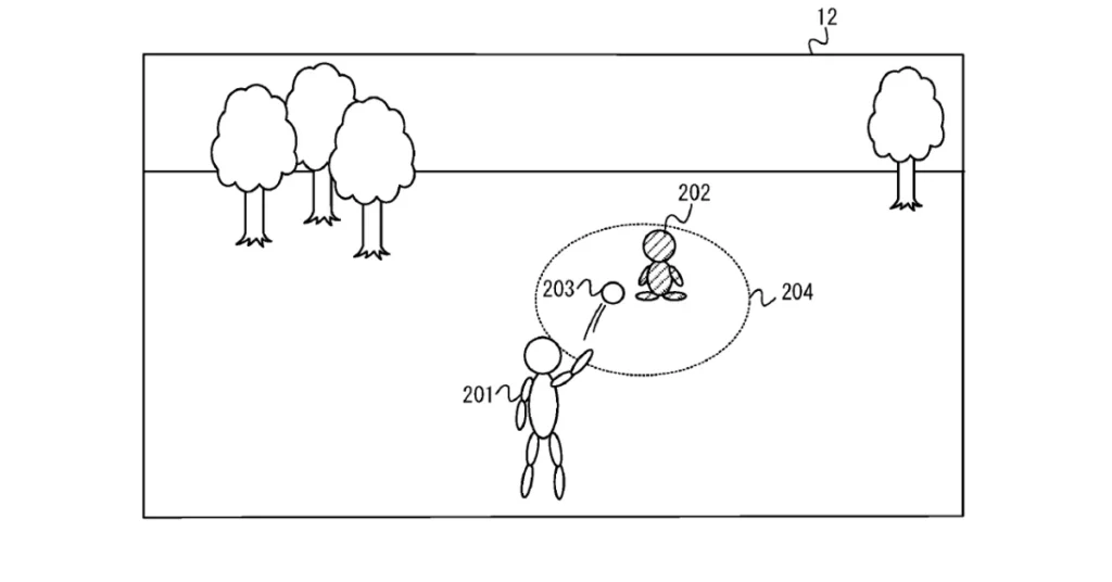 Nintendo And The Pokémon Company Secure New Battle Summoning Patent
