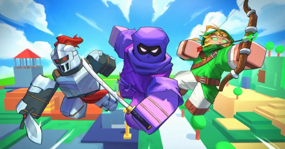 Project Smash Codes November 2025 (UPDATED) – Free Cash