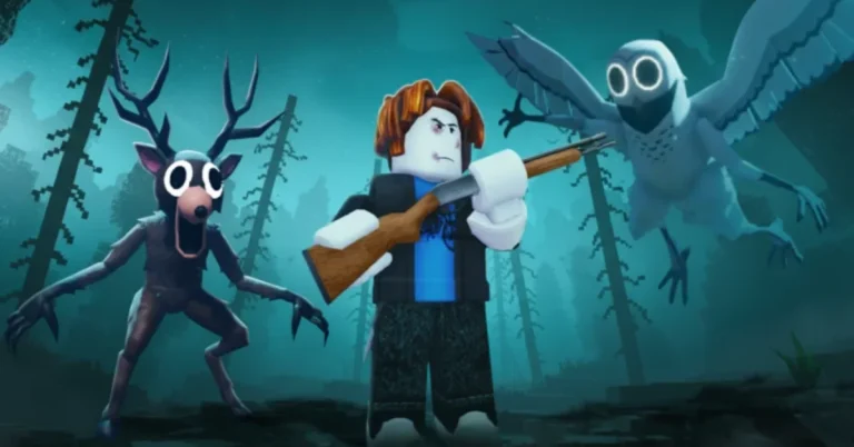 Roblox 99 Nights in the Forest Codes September 2025 (UPDATED) - How To Redeem Them