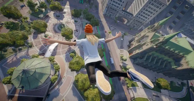 Skate 4 Early Access Launch Hype Meets Server Woes