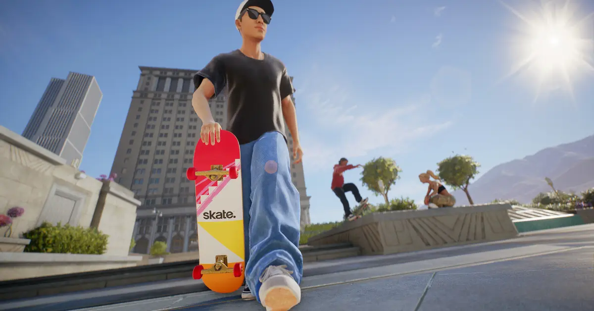 Skate 4 Early Access Launch Hype Meets Server Woes