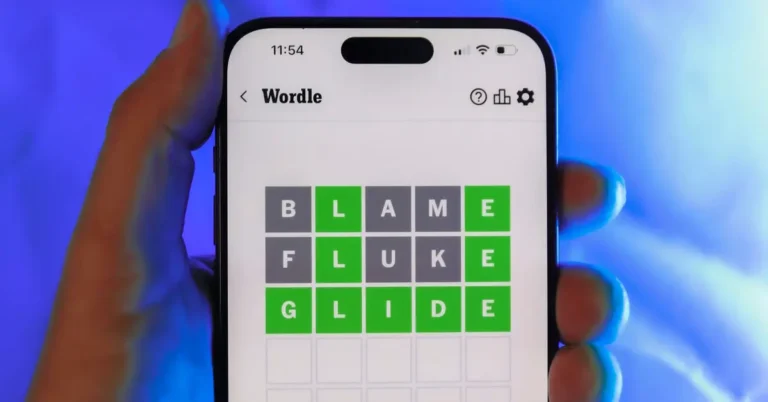 Today's Wordle Hints, Answer and Help