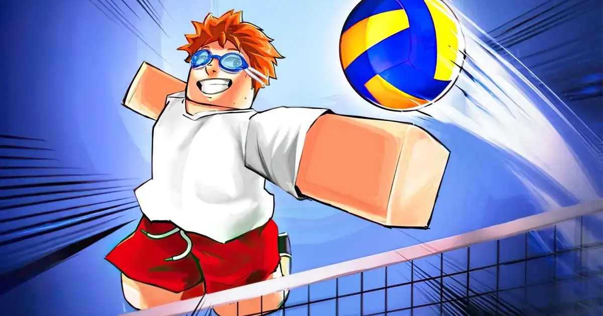 Volleyball Legends Codes September 2025 (UPDATED) - All Working Codes