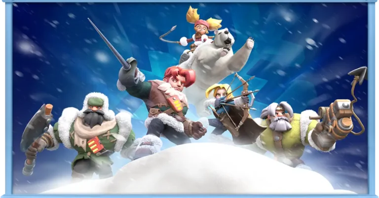 Whiteout Survival Codes September 2025 - All Active Rewards