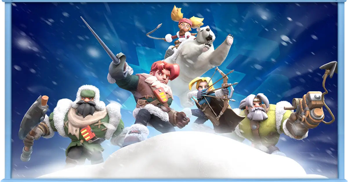 Whiteout Survival Codes September 2025 - All Active Rewards