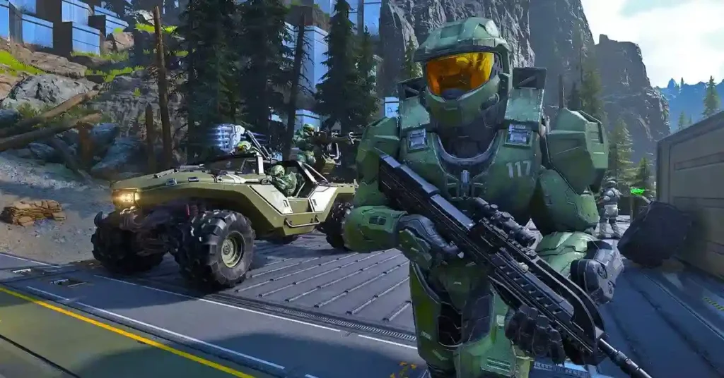 Xbox Games With Keyboard and Mouse Support