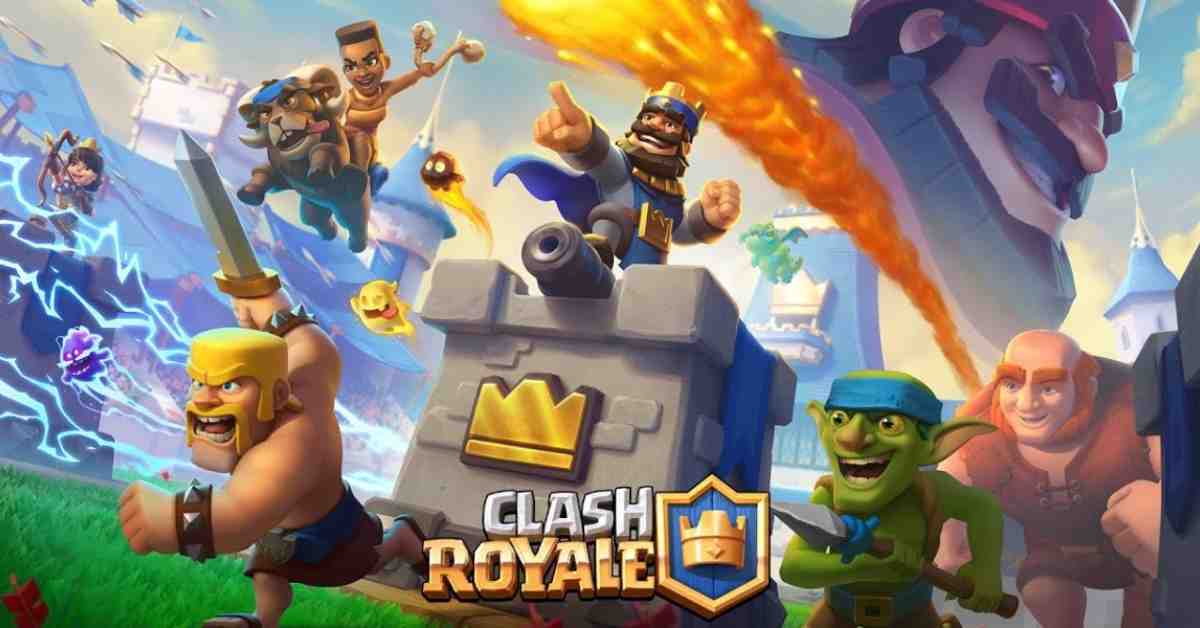 Clash Royale’s 67 Emote Is Real - Here’s How to Get It Before It’s Gone