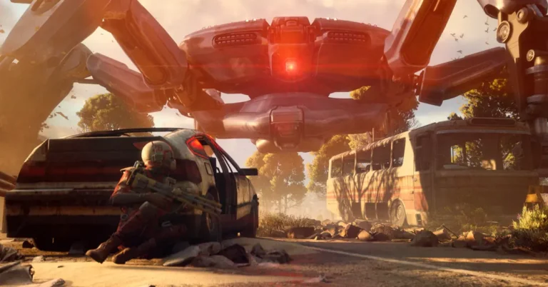 ARC Raiders Release Time - When You Can Play in Your Region