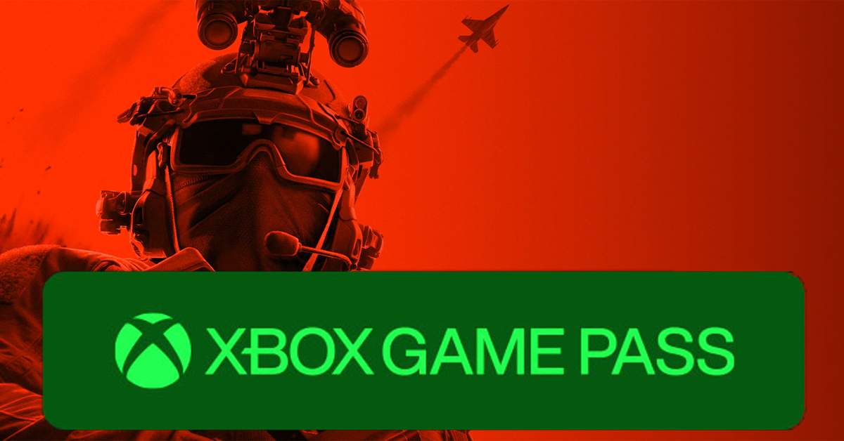 Amazon’s Xbox Game Pass Deal Could Be Your Last Big Chance to Save