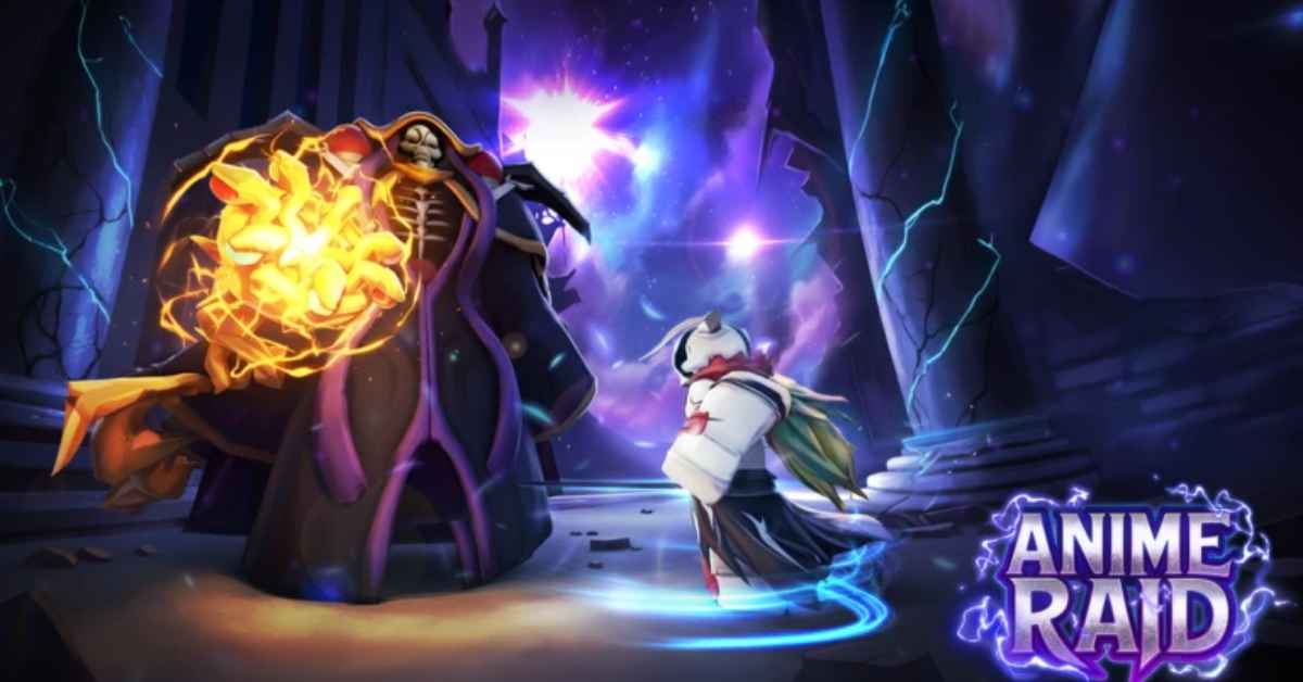 Anime Raid Codes (October 2025) - Free Gems, Coins And More
