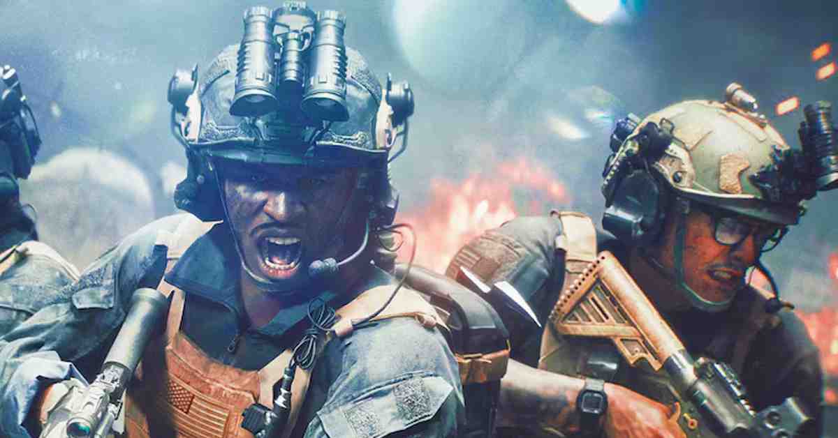 Battlefield 6 Chaos - Vince Zampella Blasts EA App