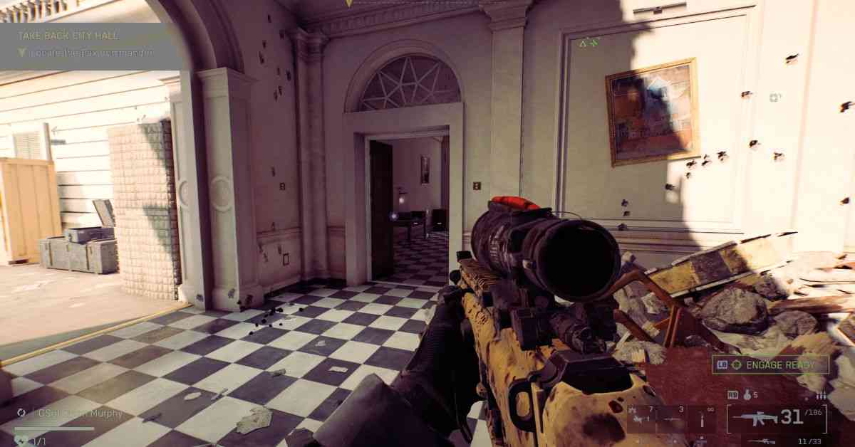 Battlefield 6 Collectibles Guide All 30 Hidden Items and Their Exact Locations