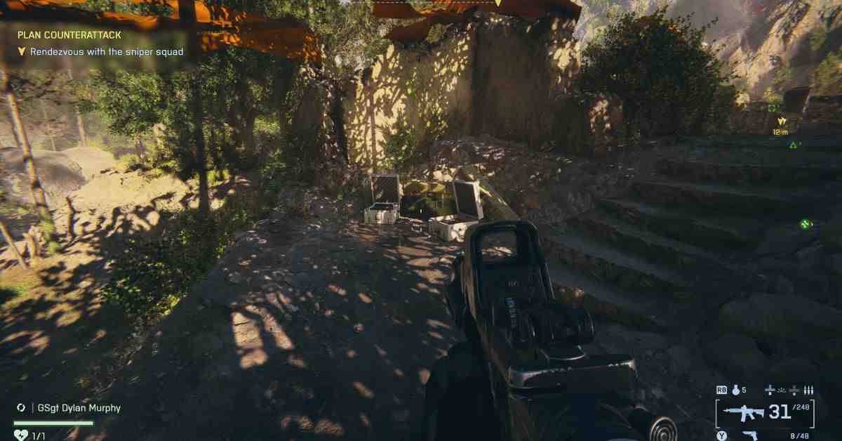 Battlefield 6 Collectibles Guide All 30 Hidden Items and Their Exact Locations