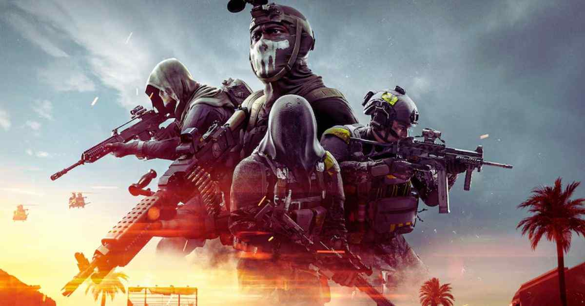 Battlefield 6: How to Get the Free Rogue Ops Pack for REDSEC Battle Royale