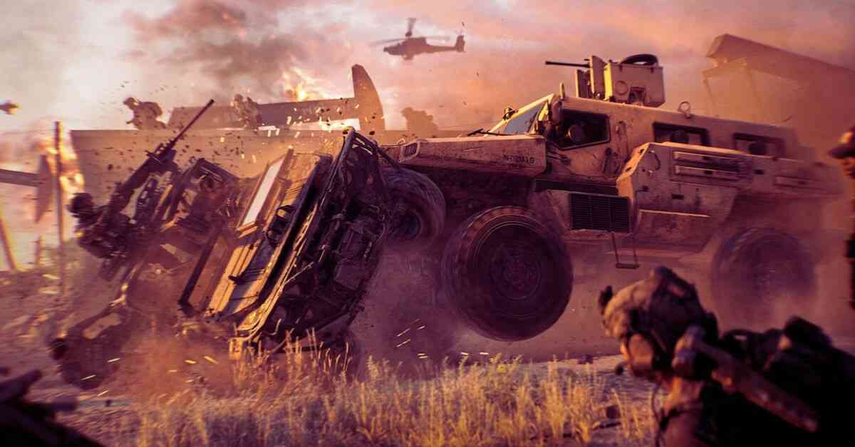 Battlefield 6 How to Get the Free Rogue Ops Pack for REDSEC Battle Royale