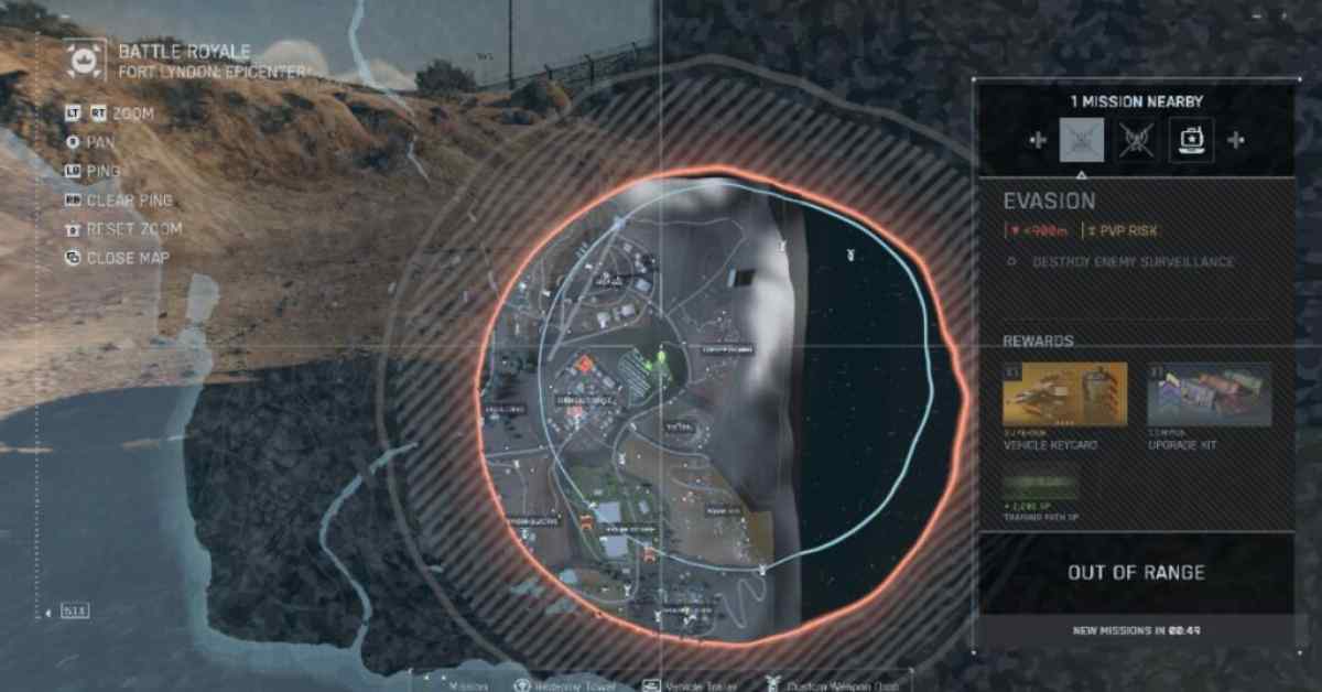 Battlefield 6 How to Unlock Tanks in REDSEC Battle Royale