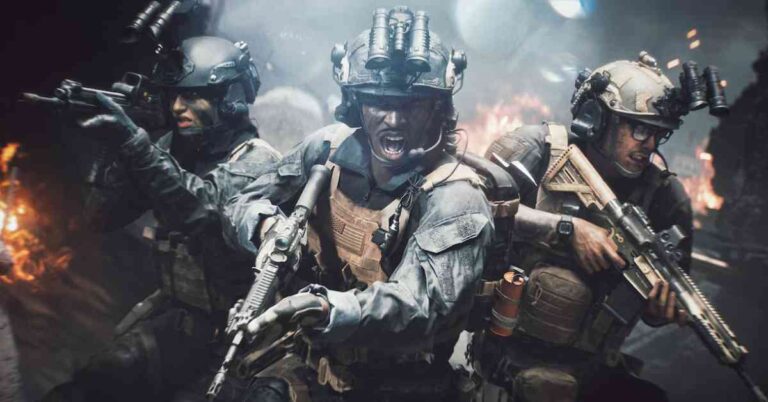 Battlefield 6 Shatters Steam Records – Over 747,000 Players and Climbing