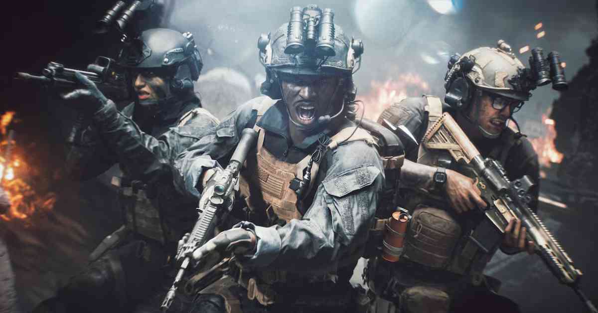 Battlefield 6 Shatters Steam Records - Over 747,000 Players and Climbing