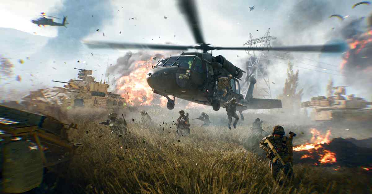Battlefield 6 Shatters Steam Records - Over 747,000 Players and Climbing