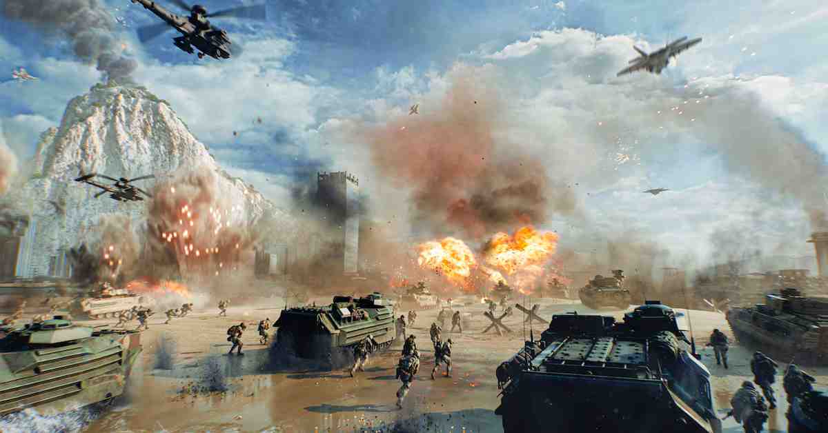 Battlefield 6 Ultra++ Requirements Are Insane - Your PC Might Not Survive