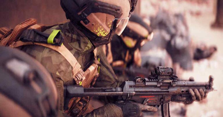 Battlefield 6 Update 1.1.1.0 Arrives Tomorrow - Full Details Revealed