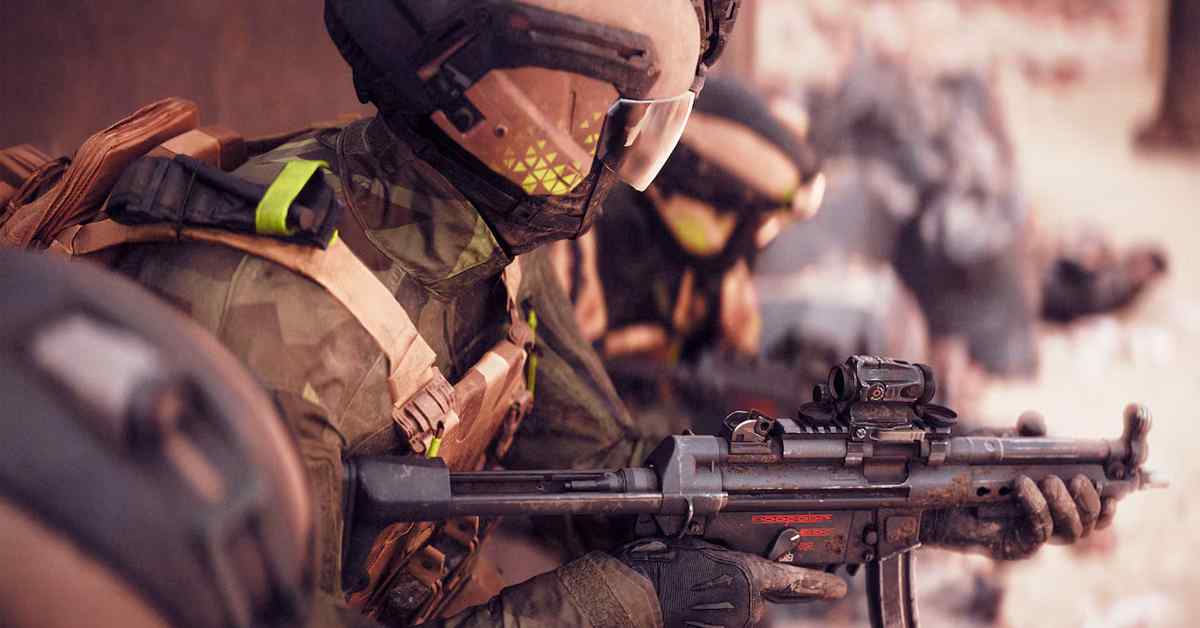 Battlefield 6 Update 1.1.1.0 Arrives Tomorrow – Full Details Revealed