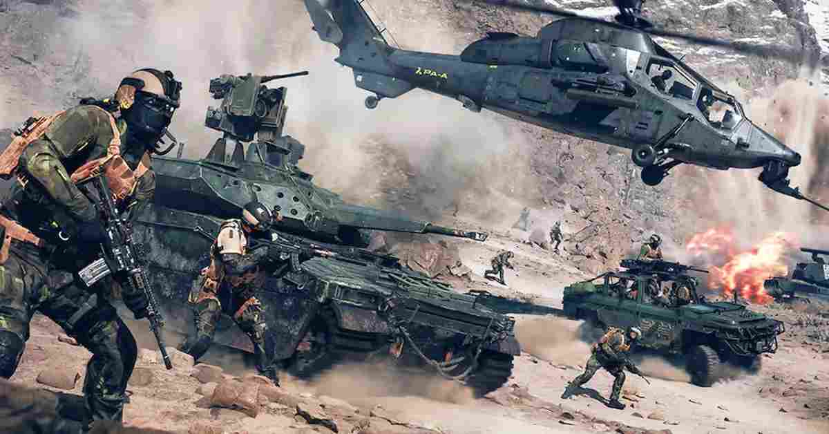 Battlefield 6 Update 1.1.1.0 Arrives Tomorrow - Full Details Revealed