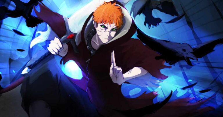 Bloodlines Codes November 2025 – Latest Status And Updates