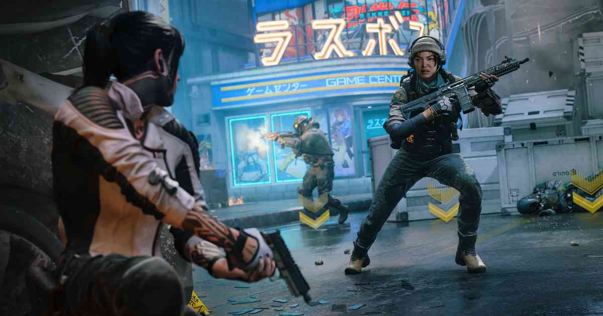 Call of Duty Black Ops 7 – Beta & Release Date Details