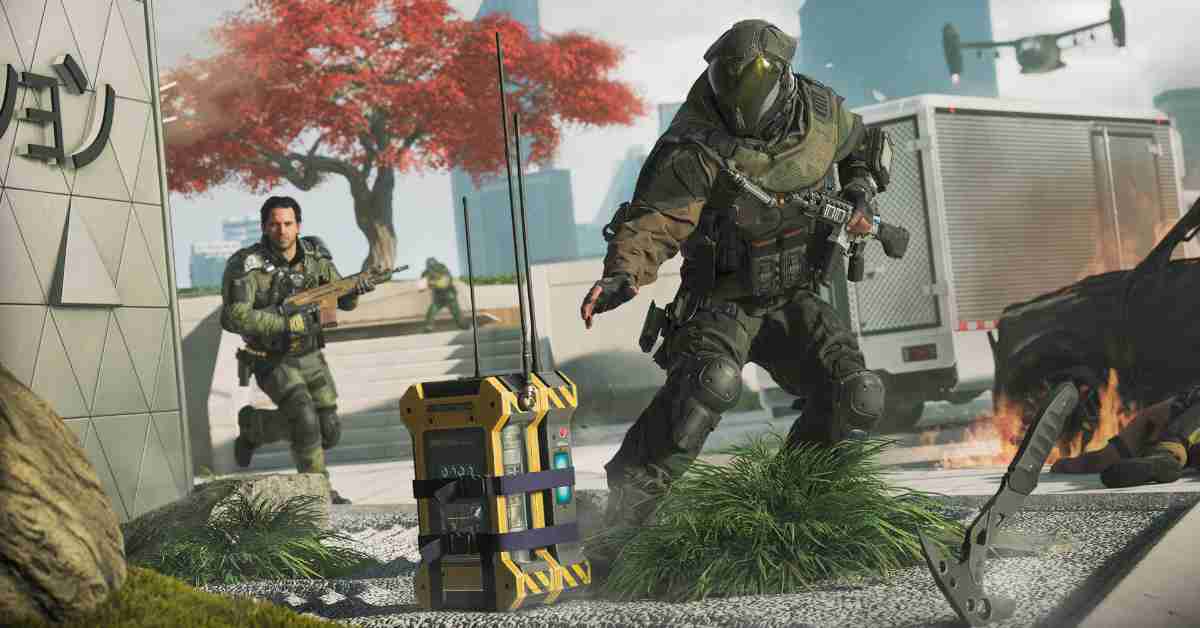 Call of Duty Black Ops 7 – Beta & Release Date Details