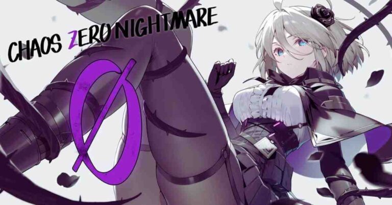 Chaos Zero Nightmare Codes October 2025 - Free Gems, Selectors And Rewards