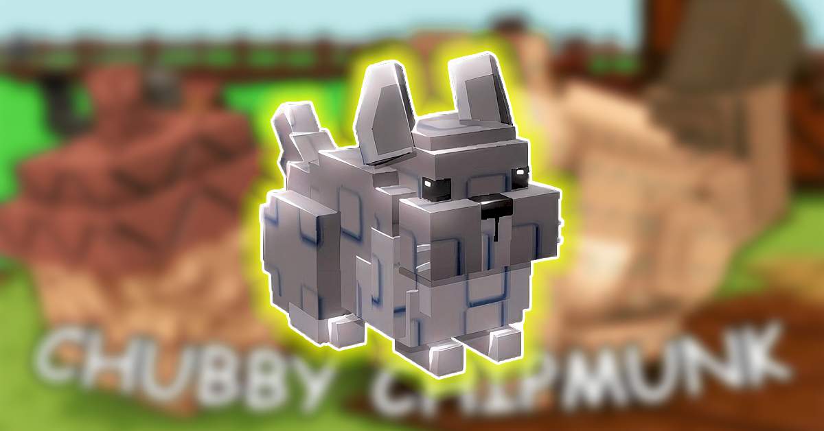 Nutty Chest Reward in Grow a Garden Chinchilla