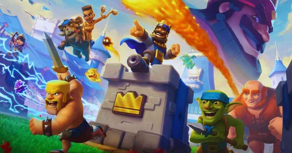 Clash Royale’s 67 Emote Has a Hidden Story You Were Never Supposed to Know
