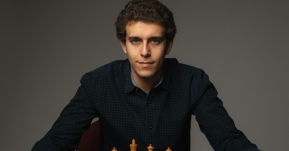 Daniel Naroditsky, Beloved Chess Grandmaster and Streamer, Dies at 29