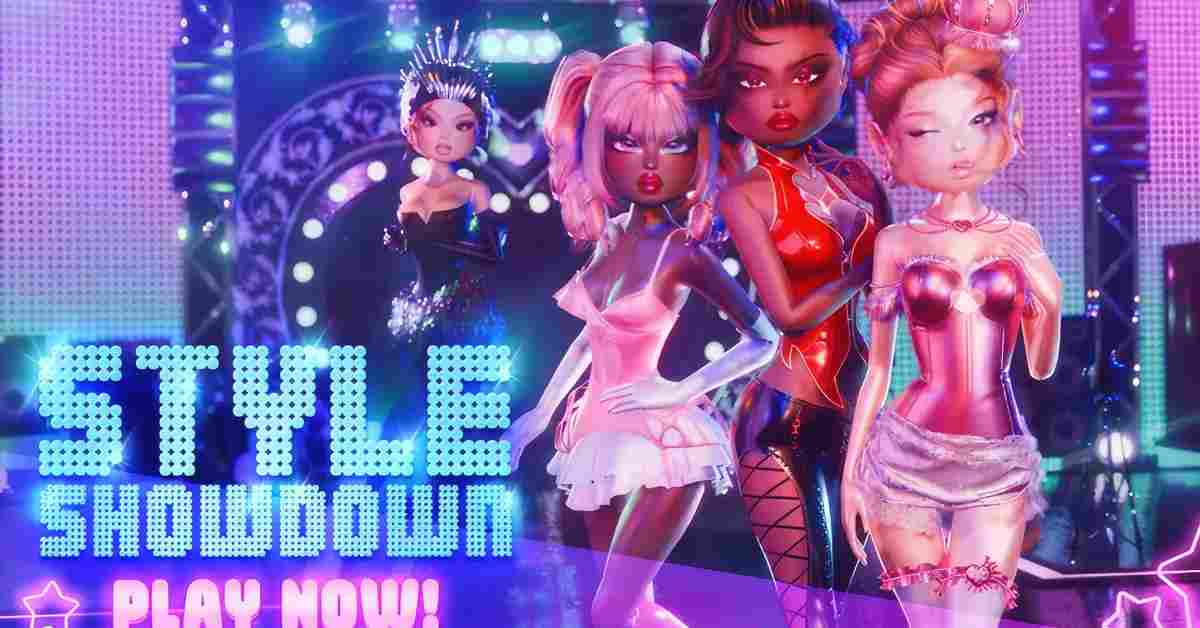 Dress to Impress Codes (October 2025) - Free Outfits And Accessories