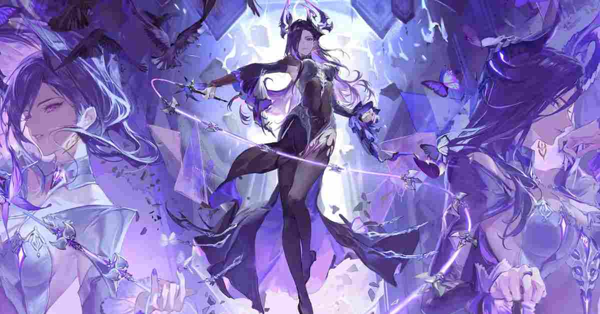 Duet Night Abyss Gift Codes: All Active DNA Codes and How to Redeem Them