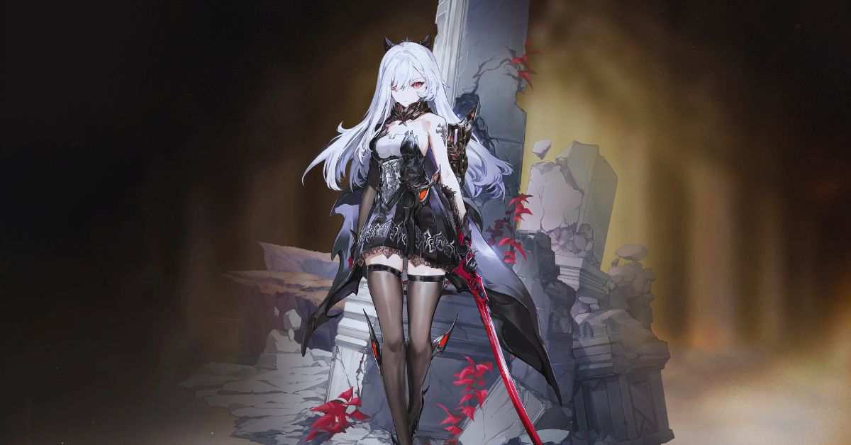 Duet Night Abyss Launches Globally Everything You Need to Know